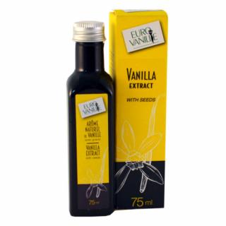 Bourbon vanília kivonat 75 ml