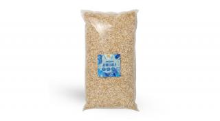 Bulkshop apró szemű zabpehely 1kg