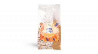 Bulkshop arany lenmag 250g