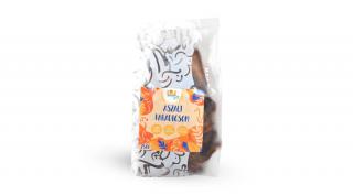 Bulkshop aszalt paradicsom 250g sós