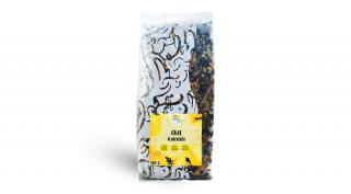 Bulkshop chai teakeverék fekete teával és egész fűszerekkel, 100g