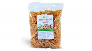 Bulkshop csicseriborsó tészta orsó 200g