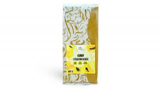 Bulkshop curry sómentes fűszerkeverék 100g