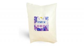 Bulkshop epsom só - keserűsó magnézium-szulfát 1kg