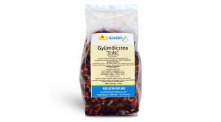 Bulkshop erdei gyümölcs ízű gyümölcstea 150g