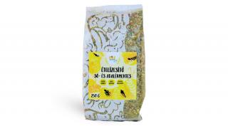 Bulkshop ételízesítő só-és glutamátmentes 250g