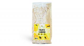 Bulkshop falafel fasírtpor 200g