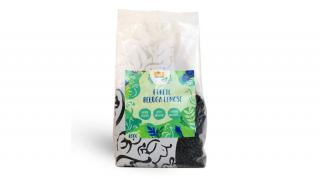 Bulkshop fekete beluga lencse 400g
