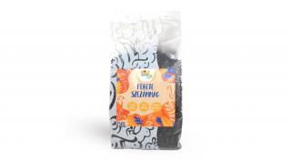 Bulkshop fekete szezámmag 250g