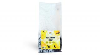 Bulkshop feketebors egész 100g