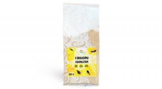 Bulkshop fokhagyma granulátum 100g