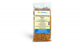 Bulkshop görögszénamag 100g
