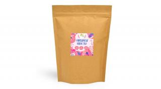 Bulkshop hibiszkusz virág tea 200g