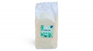 Bulkshop Jázmin rizs 2kg