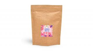 Bulkshop Jázminos zöld tea szálas 200g