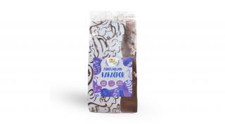 Bulkshop kakaópor holland magas zsírtartalmú 20-22% 250g