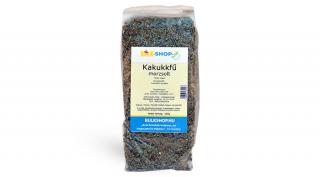 Bulkshop kakukkfű morzsolt 100g