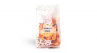 Bulkshop kandírozott papaya 250g