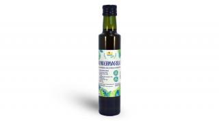 Bulkshop kendermagolaj hidegen sajtolt 250ml