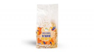 Bulkshop kesudió nyers darabos 250g