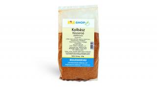 Bulkshop kolbász fűszerkeverék 100g