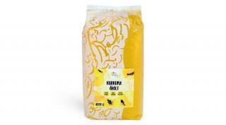 Bulkshop kurkumapor 1kg