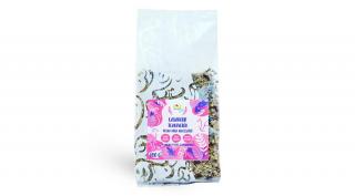 Bulkshop Laxaherb szálas tea 100g