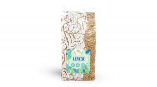 Bulkshop lencse 1kg