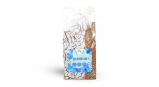 Bulkshop lenmagpehely 500g
