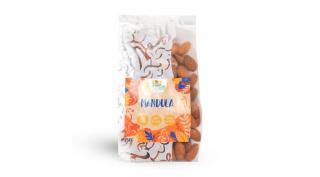 Bulkshop Mandula 250g