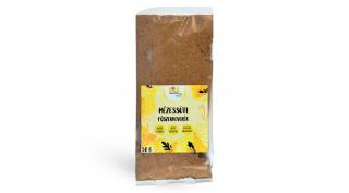 Bulkshop mézessüti fűszerkeverék 50g