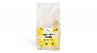 Bulkshop omega fasírtpor magyaros 200g