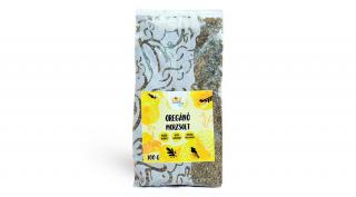 Bulkshop oregánó morzsolt 100g