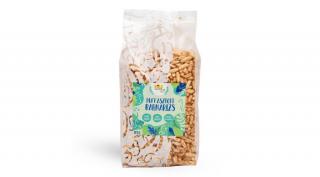 Bulkshop Puffasztott barnarizs 100g