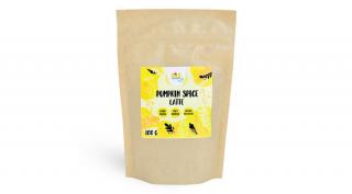 Bulkshop Pumpkin spice latte 100g
