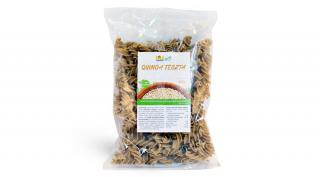 Bulkshop Quinoa tészta orsó 200g