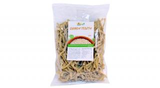 Bulkshop Quinoa tészta széles metélt 200g