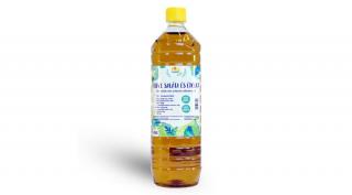 Bulkshop Repceolaj hidegen sajtolt 1 Liter