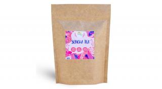 Bulkshop Sencha zöld tea szálas 100g