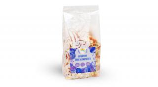 Bulkshop Szárított zöldségkeverék 250g