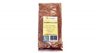 Bulkshop Szegfűszeg őrölt 100g