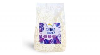 Bulkshop Tápióka gyöngy (kis szemű) 500g