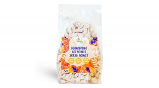 Bulkshop törökmogyoró, héj nélküli, pörkölt 250g