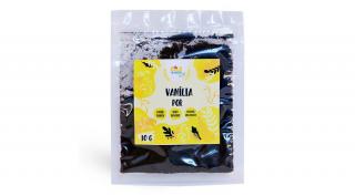 Bulkshop vaníliapor 10g