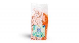 Bulkshop Vöröslencse 1kg