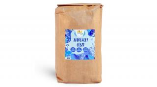 Bulkshop Zabpehelyliszt 1kg