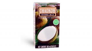CHAOKOH kókusztej 18% 0,5 liter