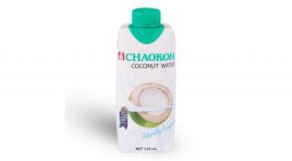 CHAOKOH  kókuszvíz 330ml