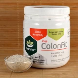 ColonFit Plus por, 180g