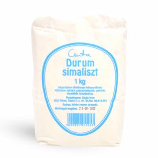 Csuta durum simaliszt 1kg